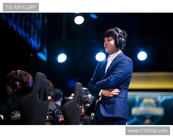 EDG战术解析：深度剖析英雄联盟阵地战体系的核心策略与执行