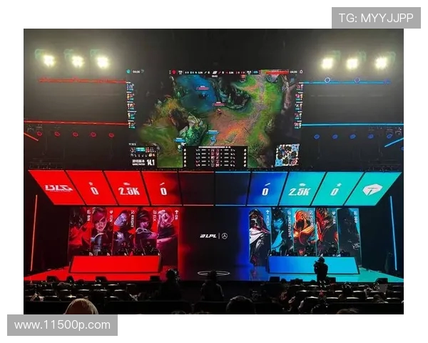 LNG战队实力飙升引领英雄联盟新格局成就历史新高