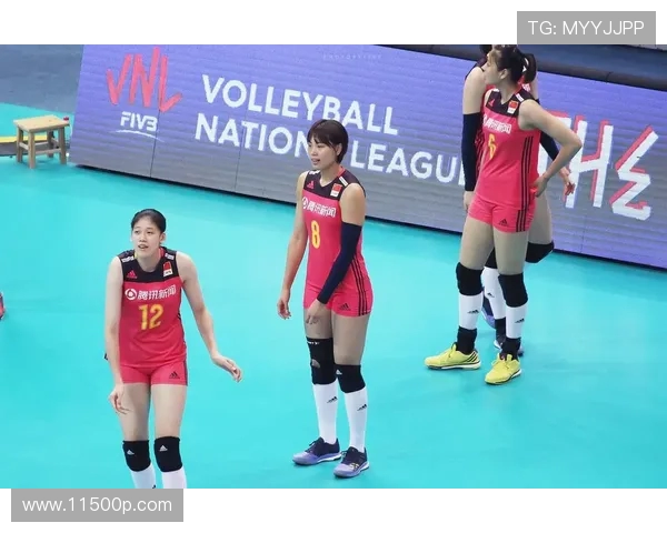 上海排球队的节奏与风格探讨：聚焦排球运动的魅力与挑战