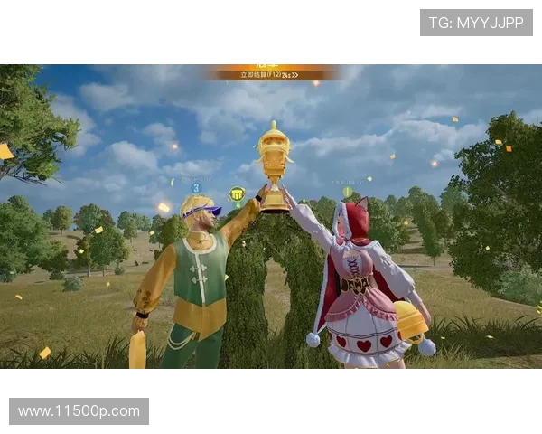 专访和平精英制作人周敏揭秘游戏成功背后的秘密与策略