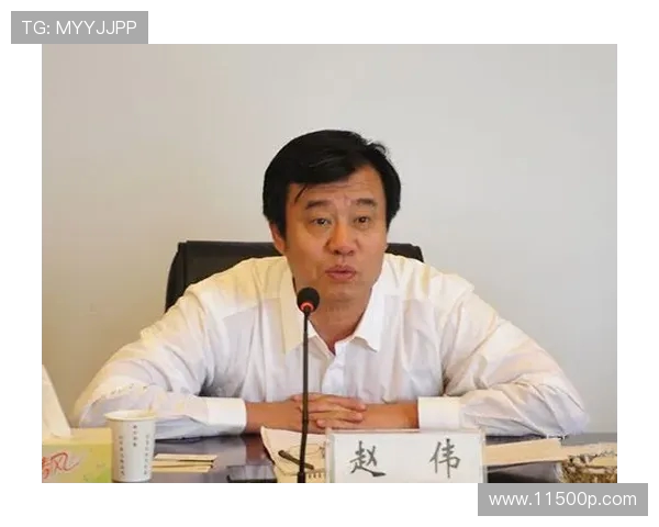 专访赵伟揭秘飞盘运动崛起背后的成功秘诀与发展趋势