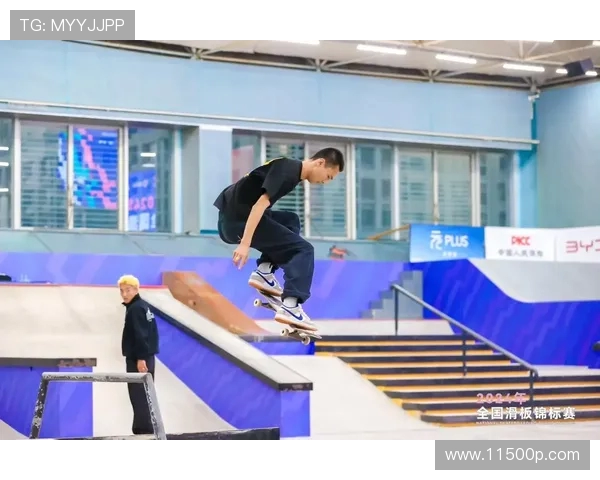 从零起步滑板比赛全攻略新手必看技巧与经验分享