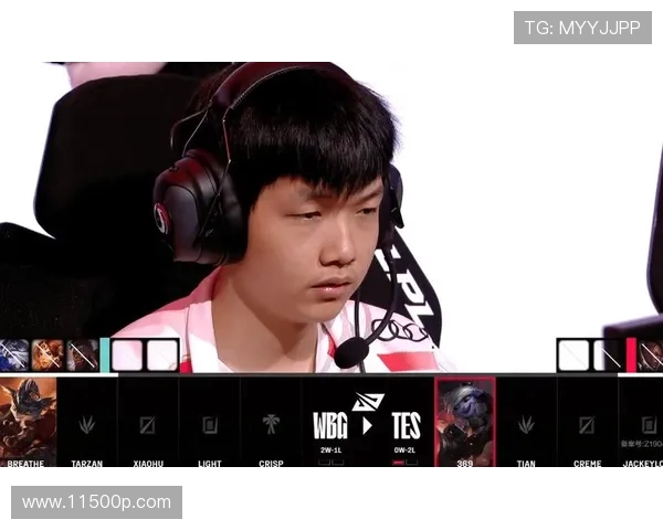 全明星赛最新积分榜TES战队以98分稳居第一名