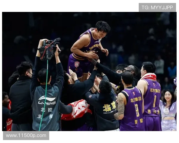 北京篮球队的比赛经验分享与成长之路探讨