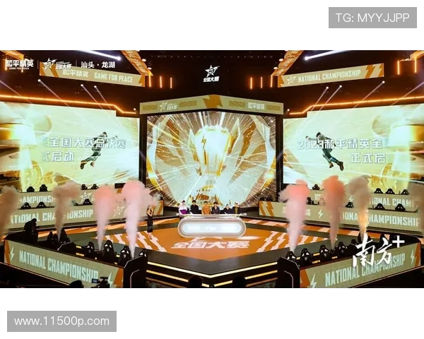 和平精英专题深入解析LNG战队在比赛中的耐力与策略表现