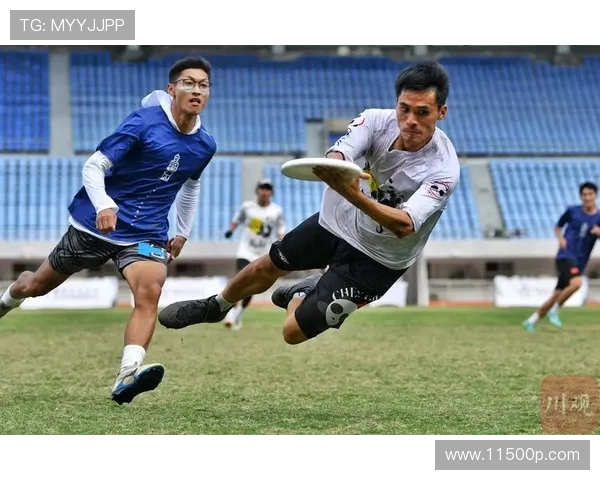 成都飞盘队中路突破新策略揭秘引领战术革新潮流