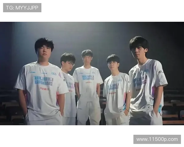 最新英雄联盟技术排行榜揭晓BLG战队稳居榜首引领风骚