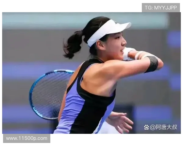 武汉网球队在选拔赛中的实力展现与未来发展潜力分析