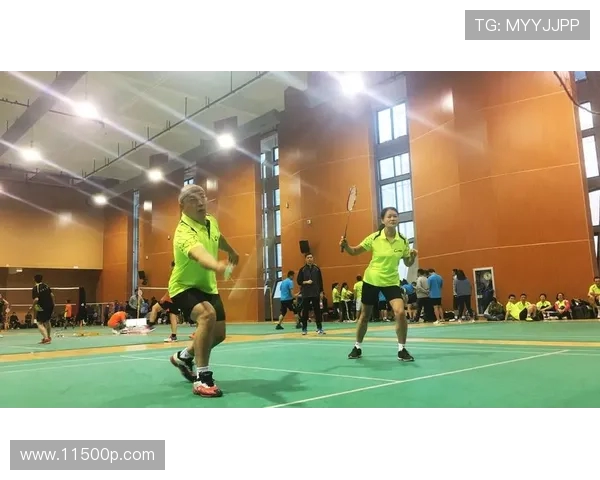 武汉羽毛球队在邀请赛中的技术表现分析与点评