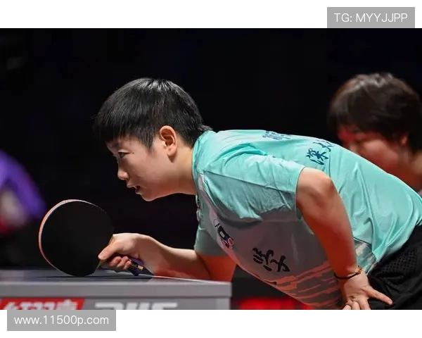 深圳乒乓球队的速度变革引发热议助力中国乒乓球新辉煌