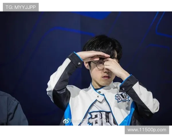 深入解析BLG战队战术表现与数据分析的关键要素与趋势 深入解析BLG战队战术表现与数据分析的关键要素与趋势