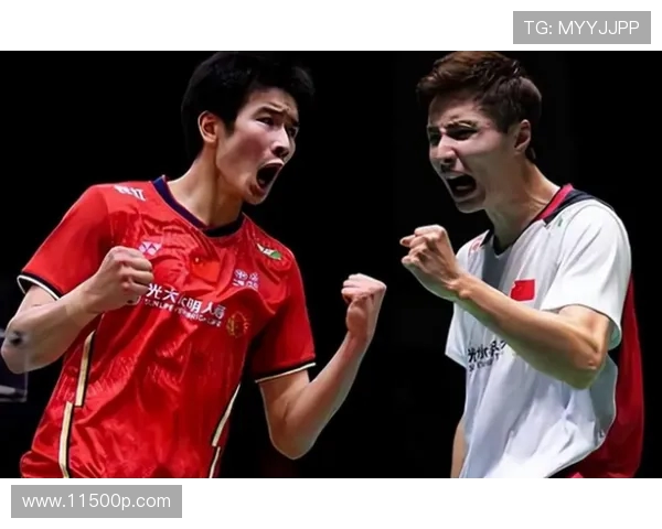 羽毛球战术解析：杭州羽毛球队如何实现中路突破的秘密与技巧