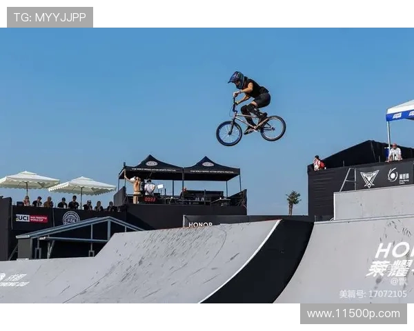 西安飞盘队勇闯极限运动世界杯的辉煌之路与突破历程