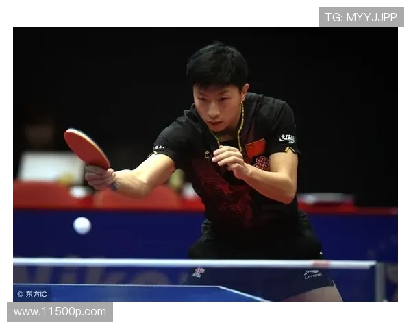 重庆乒乓球队战术表现数据分析与优化策略探讨