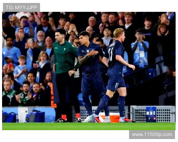 哈兰德闪耀全场曼城狂胜莱比锡创欧冠进球新纪录