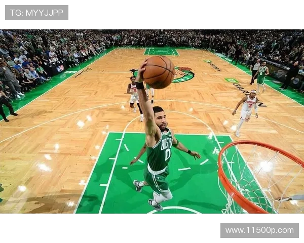 塔图姆60分致敬科比带领绿军逆转尼克斯创历史新高