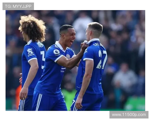 埃弗顿与莱斯特城对战历史回顾及精彩瞬间分析