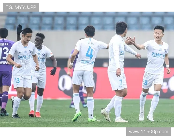 大连人主场迎战泰达在线直播解析及赛前预测分析