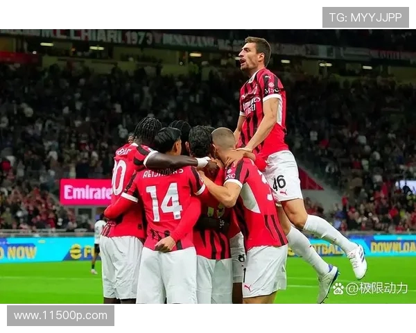 尤文图斯与AC米兰精彩对决在线直播全程回顾与分析