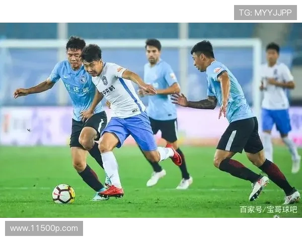 恒大与天津泰达对决前瞻分析及比赛结果预测