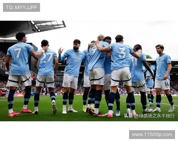 欧冠激战曼城对决里昂谁将晋级淘汰赛的巅峰对决