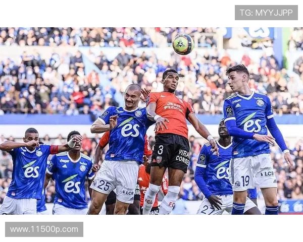 洛里昂主场迎战巴黎FC力争三分冲击联赛前列