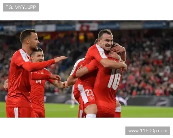 爱尔兰与瑞士足球历史交锋回顾与战绩分析