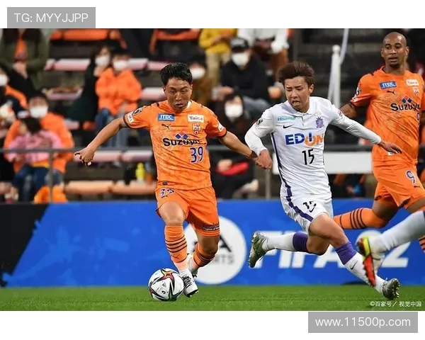 神户胜利与清水鼓动激战在即球迷期待精彩对决与精彩进球