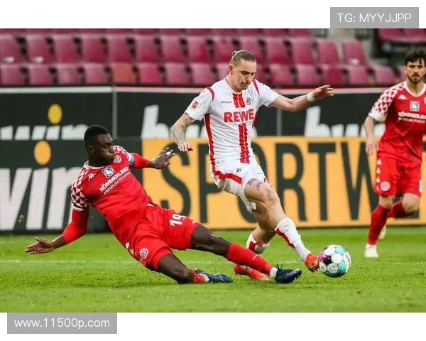 科隆与基尔精彩对决直播全程回顾与分析 科隆与基尔精彩对决直播全程回顾与分析