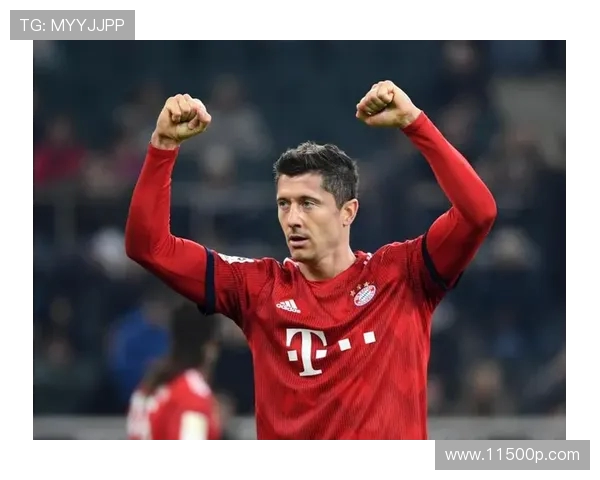 莱万回归老东家引发拜仁球迷愤怒声讨称其忘恩负义