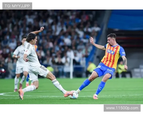 西甲焦点战役皇马主场迎战瓦伦西亚争夺积分与荣耀