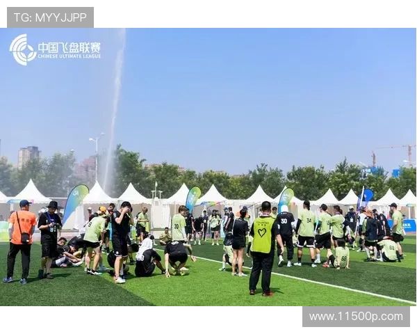 重庆飞盘队在极限运动嘉年华中的速度表现精彩点评与分析 重庆飞盘队在极限运动嘉年华中的速度表现精彩点评与分析