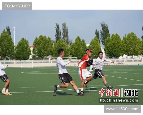 飞盘战术大揭秘杭州飞盘队荣登全国第六名排行榜