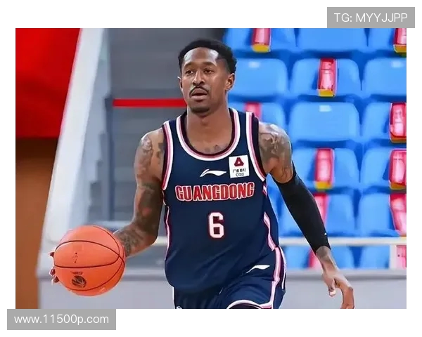 马尚布鲁克斯的篮球生涯与未来发展潜力分析