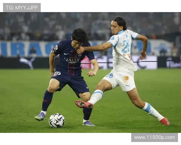 马赛与巴黎圣日尔曼的激烈对决揭示法甲争冠新局势