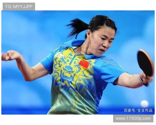 南京乒乓球队近期状态深度对比与未来发展趋势分析