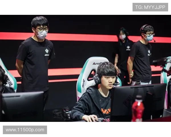 和平精英竞技分析：TES战队在速度策略上的深度探讨与实践