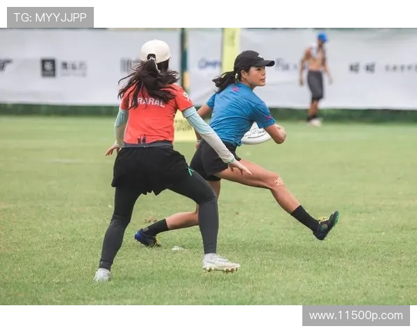 广州飞盘队耐力表现数据分析揭示运动员训练与比赛的潜在影响因素