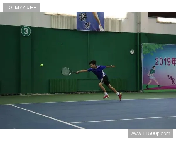 杭州网球队进攻策略揭秘深度解析网球技术与战术的完美结合