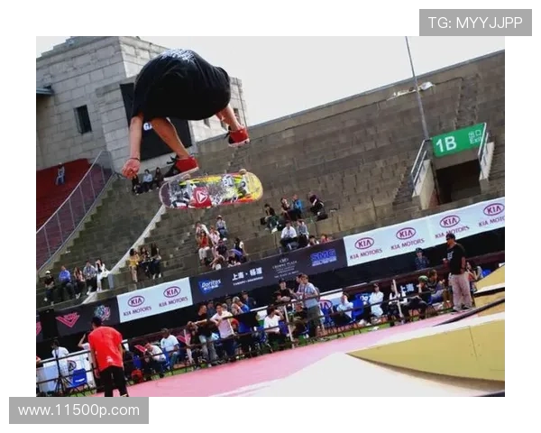 杭州滑板队协作创新引发热议助力滑板运动新发展