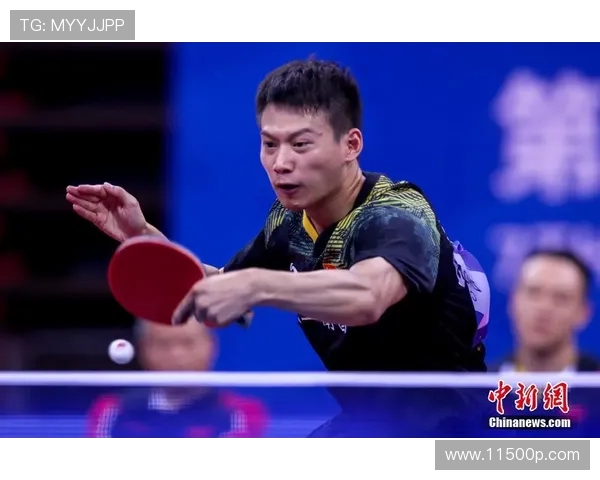 武汉乒乓球队比赛经验分析与提升策略探讨