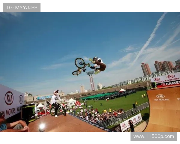 极限运动新风潮权威发布意识实力榜单引领潮流