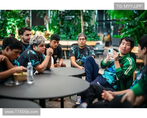 深入探讨DOTA2V5战队的意识提升与战术执行策略