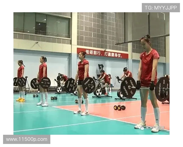 科学排球训练法揭秘提升实力的有效技巧与方法