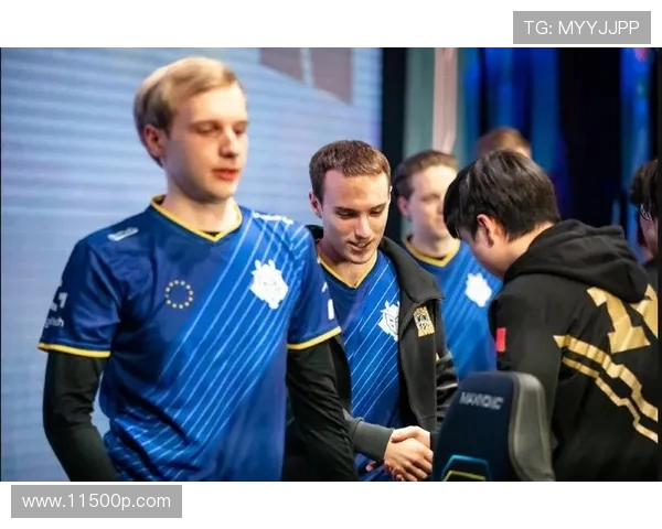 赛后复盘TES与RNG对决中的战术意识与团队配合分析