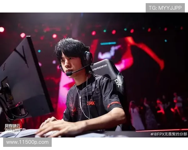 FPX战术变革引发热议CSGO新篇章的探索与挑战