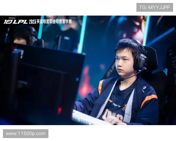 TES战队个人能力深度分析与英雄联盟竞技表现探讨