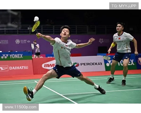 上海羽毛球队在大师赛中的节奏表现分析与总结