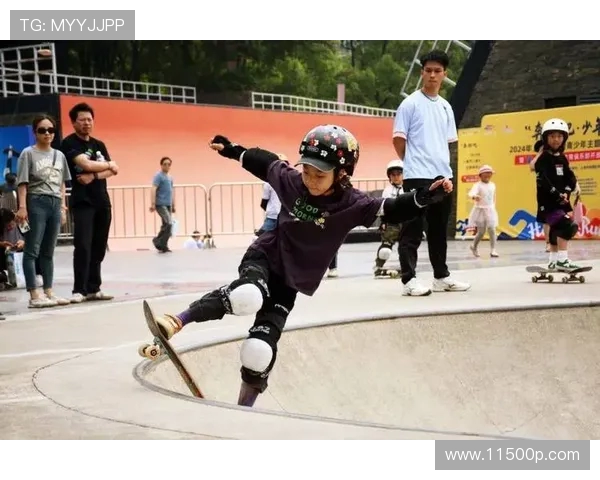 成都滑板队在极限运动世界杯中的默契配合与精彩表现分析